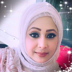 Meet your Posher, Nargis